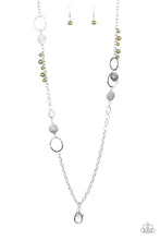 Load image into Gallery viewer, Paparazzi💖Unapologetic Flirt Green - 💖 Lanyard