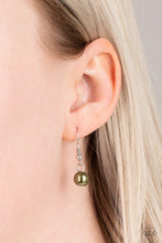 Load image into Gallery viewer, Paparazzi💖Unapologetic Flirt Green - 💖 Lanyard