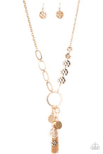Load image into Gallery viewer, Trinket Trend - Gold - Paparazzi