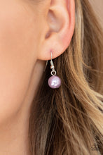 Load image into Gallery viewer, Fabulously Floral - Purple - Paparazzi