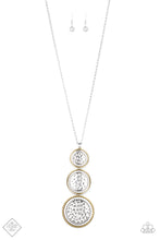 Load image into Gallery viewer, Buckle Down - Paparazzi