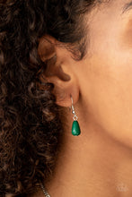 Load image into Gallery viewer, Bohemian Banquet - Green - Paparazzi