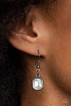 Load image into Gallery viewer, After Party Access - Black- Paparazzi Necklace
