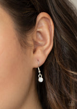 Load image into Gallery viewer, Take a Final BOUGH - White - Life of the Party Exclusive