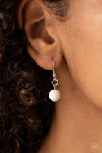 Load image into Gallery viewer, On Island Time - White - Paparazzi