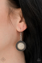 Load image into Gallery viewer, Majestic Mountaineer - White - Paparazzi