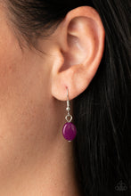 Load image into Gallery viewer, Modern Masquerade - Purple - Paparazzi