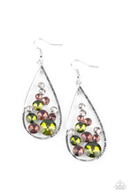 Load image into Gallery viewer, Tempest Twinkle - Multi Earrings- Paparazzi