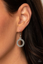 Load image into Gallery viewer, Terra Adventure - Silver - Paparazzi