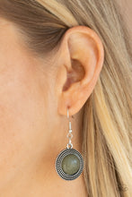 Load image into Gallery viewer, Majestic Mountaineer - Green - Paparazzi