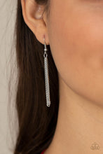 Load image into Gallery viewer, Paparazzi Accessories Industrial Conquest - Yellow Necklace