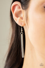 Load image into Gallery viewer, Paparazzi Color Me Neon - Blue Necklace