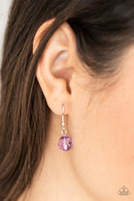 Load image into Gallery viewer, Paparazzi Fairytale Timelessness - Purple