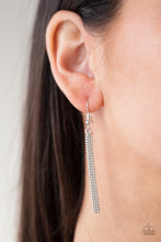 Load image into Gallery viewer, Paparazzi "Timeless Talisman" - Purple Necklace