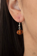 Load image into Gallery viewer, Paparazzi 💖 Spectacularly Speckled - Brown💖 Lanyard