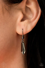 Load image into Gallery viewer, Dangerous Dazzle Necklace- Paparazzi Accessories