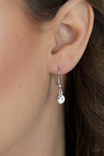 Load image into Gallery viewer, Galactic Wonder - Red Paparazzi Necklace