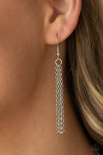 Load image into Gallery viewer, Hello, Material Girl - Green Paparazzi Necklace