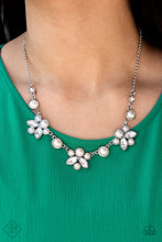 Load image into Gallery viewer, Royally Ever After Necklace Paparazzi