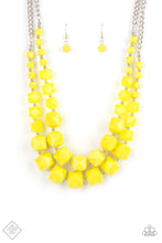 Load image into Gallery viewer, Paparazzi Accessories Summer Excursion Necklace