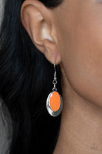 Load image into Gallery viewer, Endless Eclipse - Orange