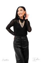 Load image into Gallery viewer, The Amber 💖 Paparazzi Zi Collection