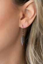 Load image into Gallery viewer, Canopy Cruise - Copper Paparazzi Necklace