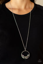 Load image into Gallery viewer, Galactic Glow - Multi Paparazzi Accessories