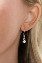 Load image into Gallery viewer, Demandingly Diva - Blue Paparazzi Necklace