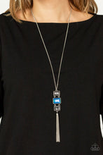 Load image into Gallery viewer, Uptown Totem - Multi Necklace Paparazzi Accessories