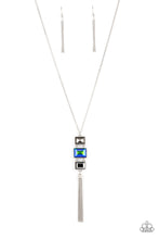 Load image into Gallery viewer, Uptown Totem - Multi Necklace Paparazzi Accessories
