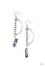 Load image into Gallery viewer, Yin to My Yang - Multi Paparazzi Earrings