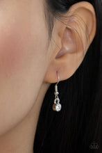 Load image into Gallery viewer, Scandalously Scattered - Brown Paparazzi Necklace