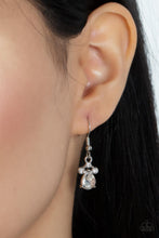 Load image into Gallery viewer, Flawlessly Famous - Pink Paparazzi Necklace