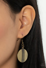 Load image into Gallery viewer, Pre-order Metallic Enchantress - Brass