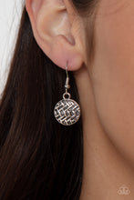 Load image into Gallery viewer, Indigenously Urban - Multi Paparazzi Necklace