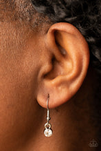 Load image into Gallery viewer, Iridescently Influential - White