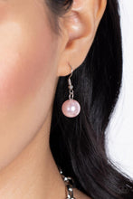 Load image into Gallery viewer, Revolving Refinement - Pink Paparazzi Accessories