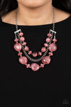 Load image into Gallery viewer, Oceanside Service - Pink Paparazzi Accessories