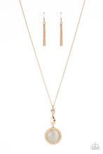 Load image into Gallery viewer, Magic Carpet Cruise - Gold