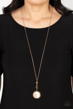 Load image into Gallery viewer, Magic Carpet Cruise - Gold