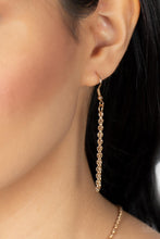 Load image into Gallery viewer, Magic Carpet Cruise - Gold