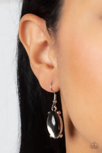 Load image into Gallery viewer, Date Night Nouveau - Black Paparazzi Accessories