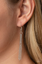 Load image into Gallery viewer, Paparazzi 💖Wondrously Woven - Brown 💖Lanyard