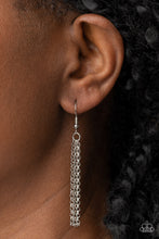 Load image into Gallery viewer, Reel It In - Yellow Paparazzi Necklace