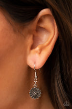 Load image into Gallery viewer, Marigold Meadows - Yellow Paparazzi Necklace