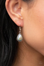 Load image into Gallery viewer, Magical Masquerade - Silver Paparazzi Necklace