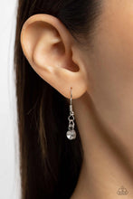 Load image into Gallery viewer, Pure QUILL-Power - Brown Paparazzi Necklace