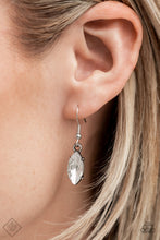 Load image into Gallery viewer, Paparazzi Eco Enchantment - Whiteđź’–Necklace