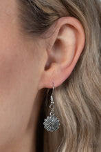 Load image into Gallery viewer, Marigold Meadows - Pink Paparazzi Necklace